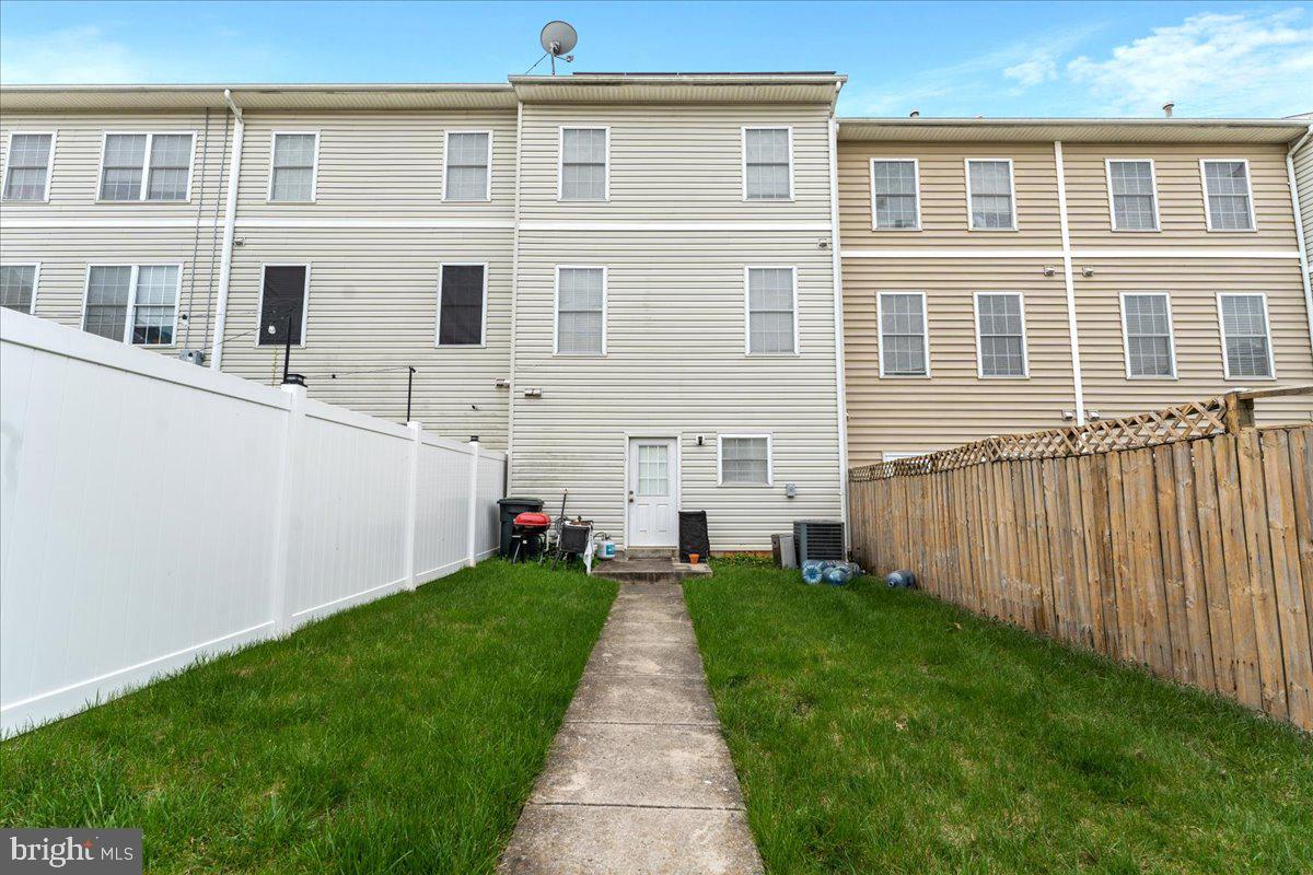 1508 TOBIAS DR SE, WASHINGTON, District Of Columbia 20020, 5 Bedrooms Bedrooms, ,2 BathroomsBathrooms,Residential,For sale,1508 TOBIAS DR SE,DCDC2204780 MLS # DCDC2204780
