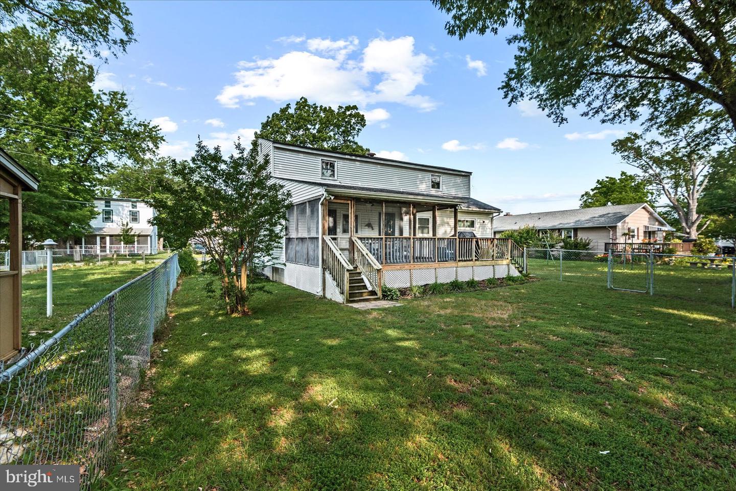 412 MARSHALL AVE, COLONIAL BEACH, Virginia 22443, 3 Bedrooms Bedrooms, ,2 BathroomsBathrooms,Residential,For sale,412 MARSHALL AVE,VAWE2009086 MLS # VAWE2009086