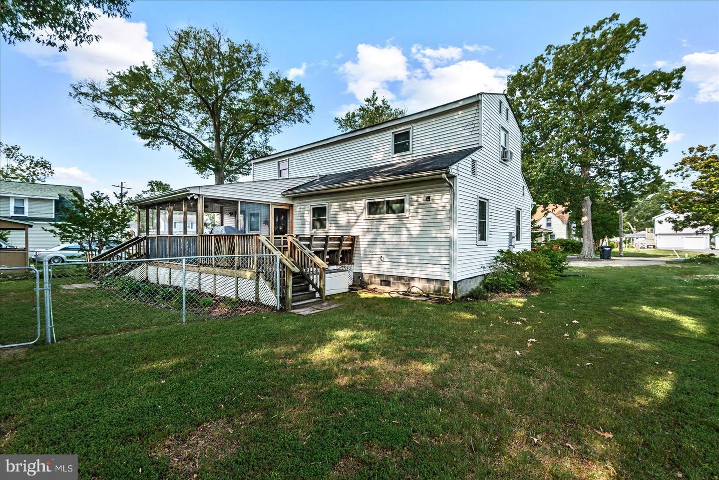 412 MARSHALL AVE, COLONIAL BEACH, Virginia 22443, 3 Bedrooms Bedrooms, ,2 BathroomsBathrooms,Residential,For sale,412 MARSHALL AVE,VAWE2009086 MLS # VAWE2009086