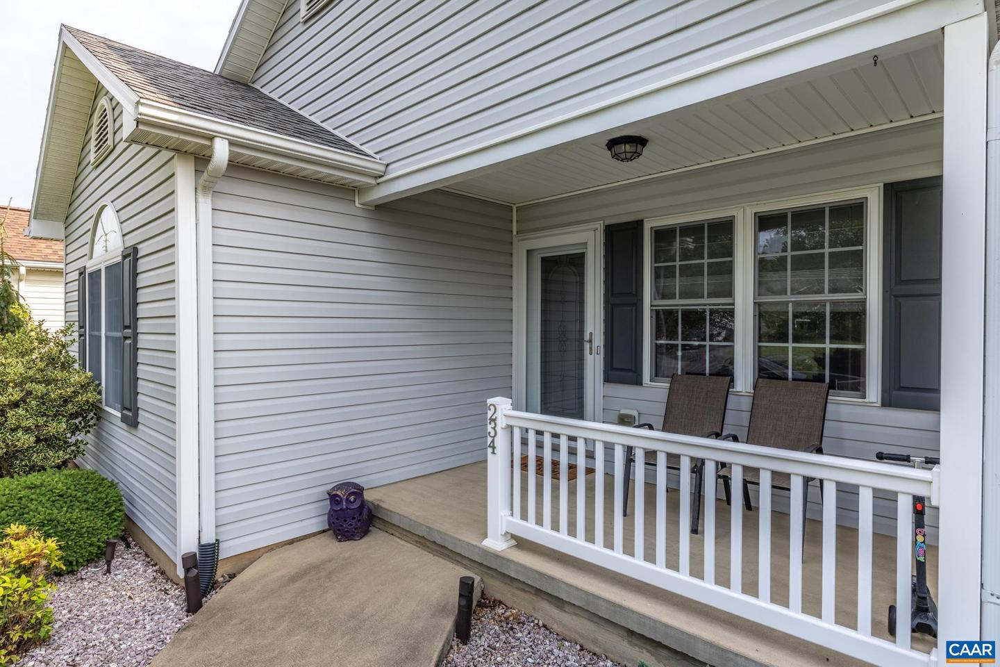 234 HARPER ST, WEYERS CAVE, Virginia 24486, 3 Bedrooms Bedrooms, ,2 BathroomsBathrooms,Residential,For sale,234 HARPER ST,665522 MLS # 665522