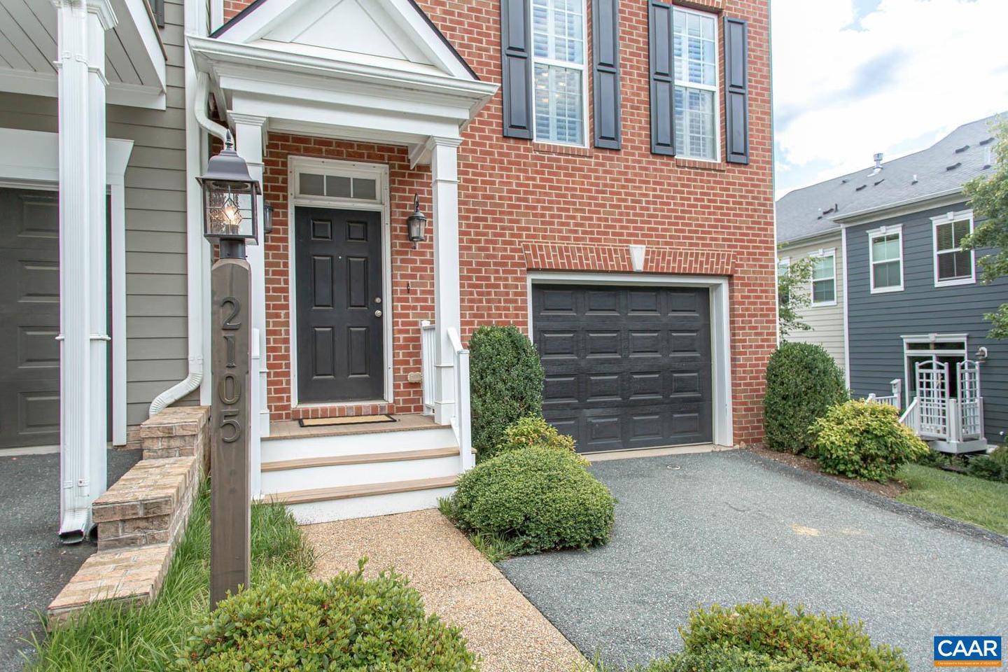 2105 AVINITY LOOP, CHARLOTTESVILLE, Virginia 22902, 3 Bedrooms Bedrooms, ,3 BathroomsBathrooms,Residential,For sale,2105 AVINITY LOOP,665524 MLS # 665524