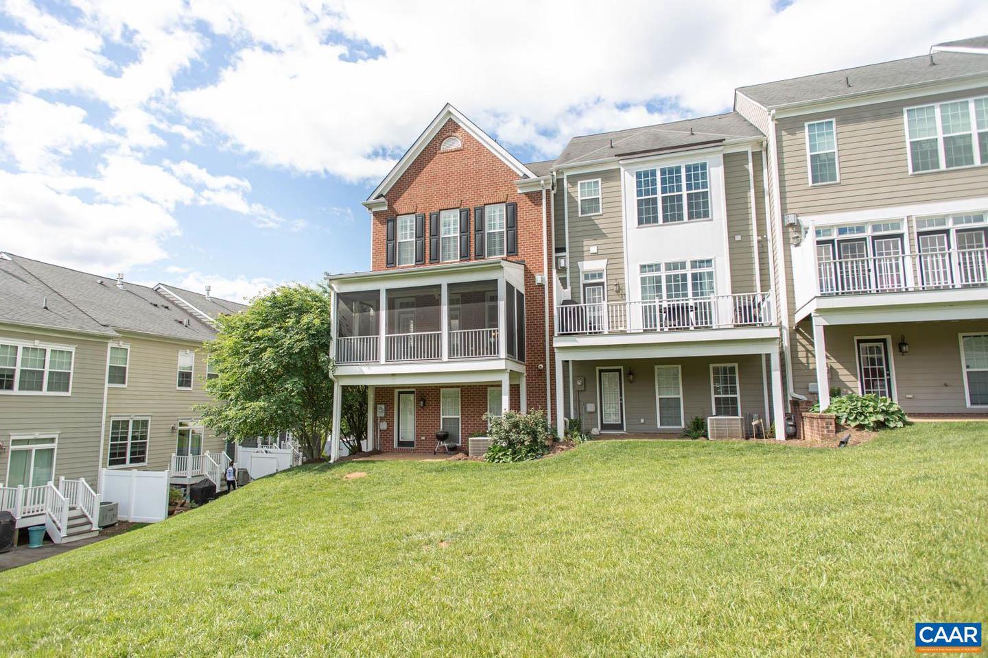 2105 AVINITY LOOP, CHARLOTTESVILLE, Virginia 22902, 3 Bedrooms Bedrooms, ,3 BathroomsBathrooms,Residential,For sale,2105 AVINITY LOOP,665524 MLS # 665524