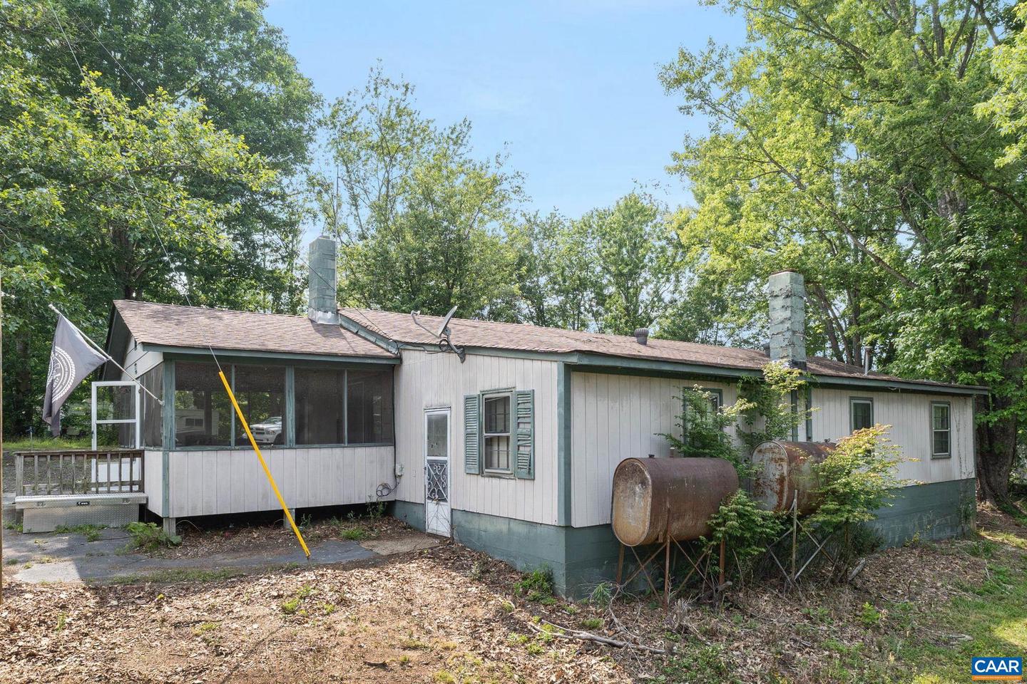 1551 HUNTERS LODGE RD, TROY, Virginia 22974, 3 Bedrooms Bedrooms, ,1 BathroomBathrooms,Residential,For sale,1551 HUNTERS LODGE RD,665525 MLS # 665525