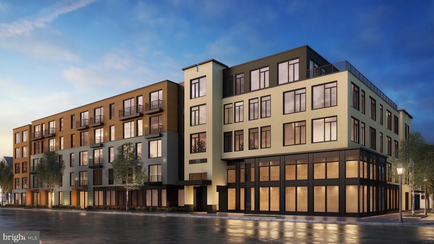 701 N HENRY ST #205, ALEXANDRIA, Virginia 22314, 2 Bedrooms Bedrooms, ,2 BathroomsBathrooms,Residential,For sale,701 N HENRY ST #205,VAAX2046294 MLS # VAAX2046294
