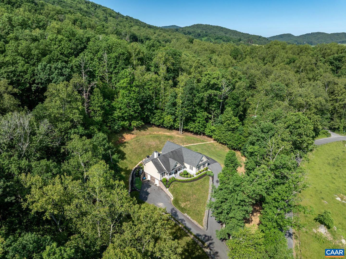 4175 EDGE VALLEY RD, NORTH GARDEN, Virginia 22959, 3 Bedrooms Bedrooms, ,3 BathroomsBathrooms,Residential,For sale,4175 EDGE VALLEY RD,665529 MLS # 665529