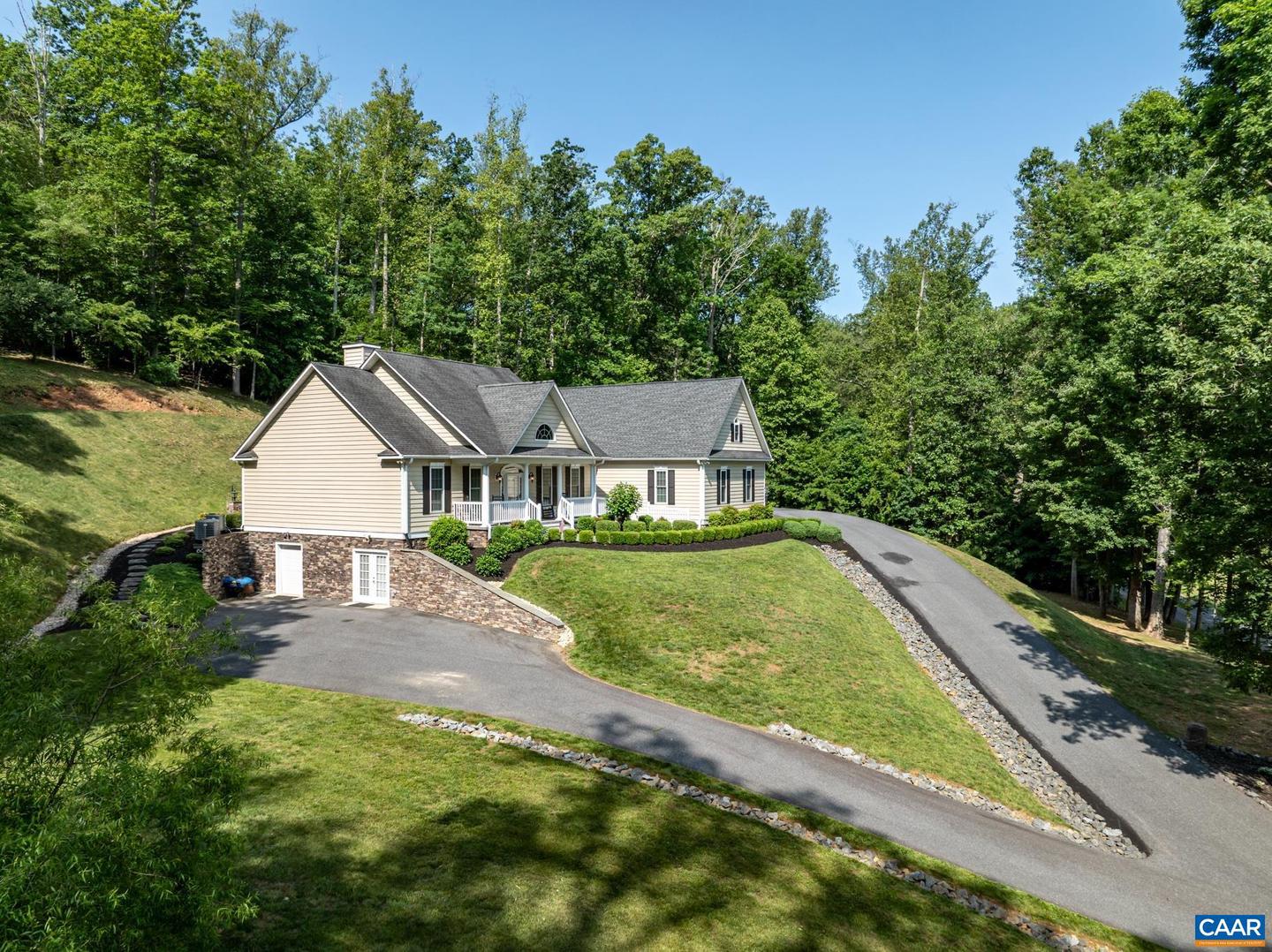 4175 EDGE VALLEY RD, NORTH GARDEN, Virginia 22959, 3 Bedrooms Bedrooms, ,3 BathroomsBathrooms,Residential,For sale,4175 EDGE VALLEY RD,665529 MLS # 665529