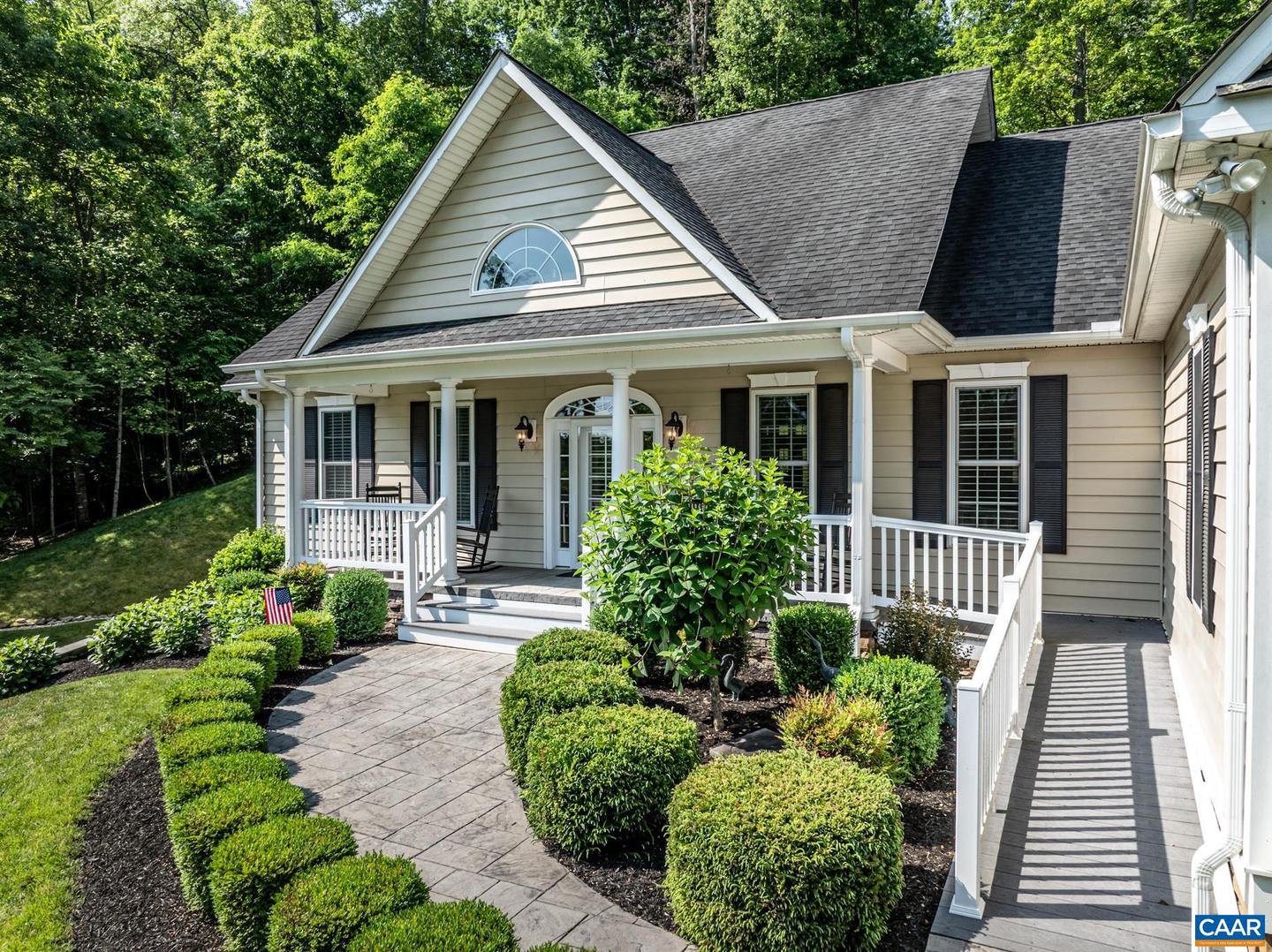 4175 EDGE VALLEY RD, NORTH GARDEN, Virginia 22959, 3 Bedrooms Bedrooms, ,3 BathroomsBathrooms,Residential,For sale,4175 EDGE VALLEY RD,665529 MLS # 665529