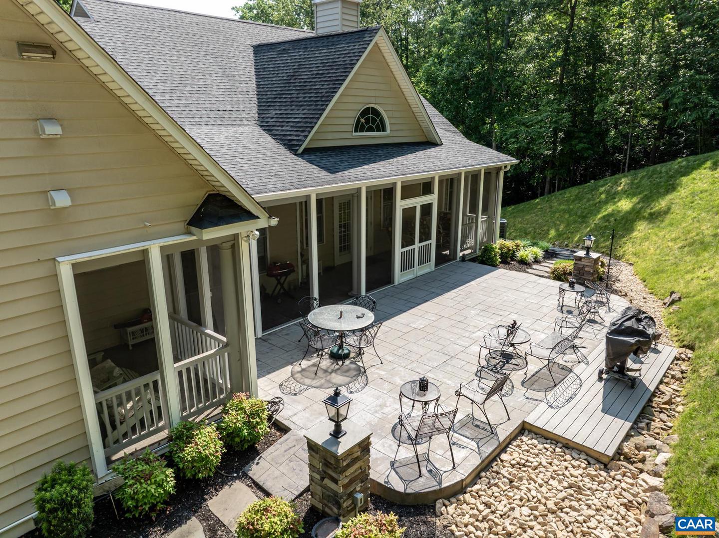 4175 EDGE VALLEY RD, NORTH GARDEN, Virginia 22959, 3 Bedrooms Bedrooms, ,3 BathroomsBathrooms,Residential,For sale,4175 EDGE VALLEY RD,665529 MLS # 665529