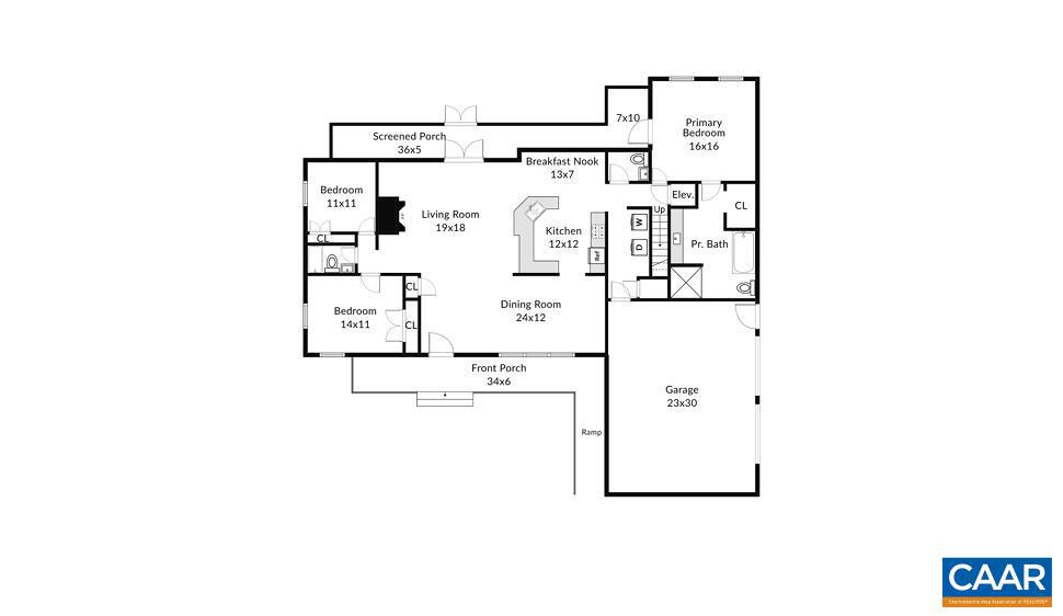 4175 EDGE VALLEY RD, NORTH GARDEN, Virginia 22959, 3 Bedrooms Bedrooms, ,3 BathroomsBathrooms,Residential,For sale,4175 EDGE VALLEY RD,665529 MLS # 665529