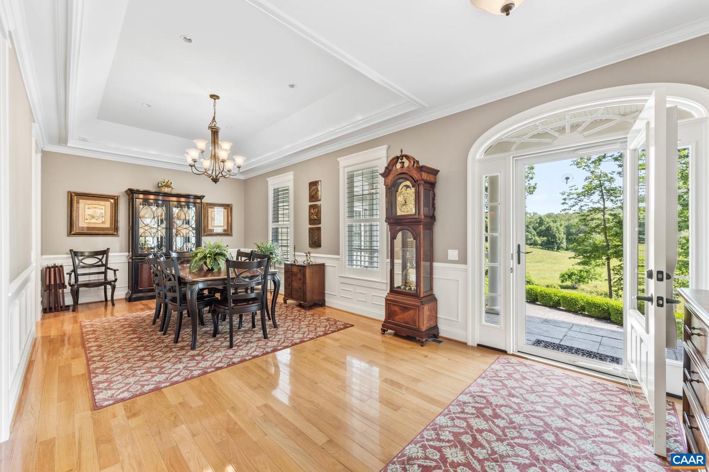 4175 EDGE VALLEY RD, NORTH GARDEN, Virginia 22959, 3 Bedrooms Bedrooms, ,3 BathroomsBathrooms,Residential,For sale,4175 EDGE VALLEY RD,665529 MLS # 665529