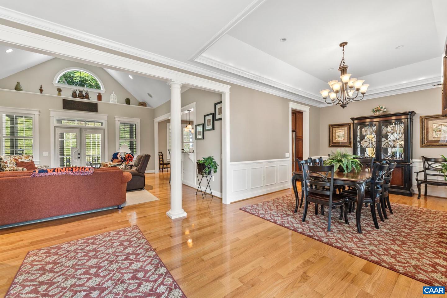 4175 EDGE VALLEY RD, NORTH GARDEN, Virginia 22959, 3 Bedrooms Bedrooms, ,3 BathroomsBathrooms,Residential,For sale,4175 EDGE VALLEY RD,665529 MLS # 665529