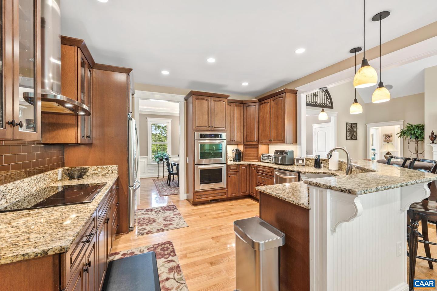 4175 EDGE VALLEY RD, NORTH GARDEN, Virginia 22959, 3 Bedrooms Bedrooms, ,3 BathroomsBathrooms,Residential,For sale,4175 EDGE VALLEY RD,665529 MLS # 665529