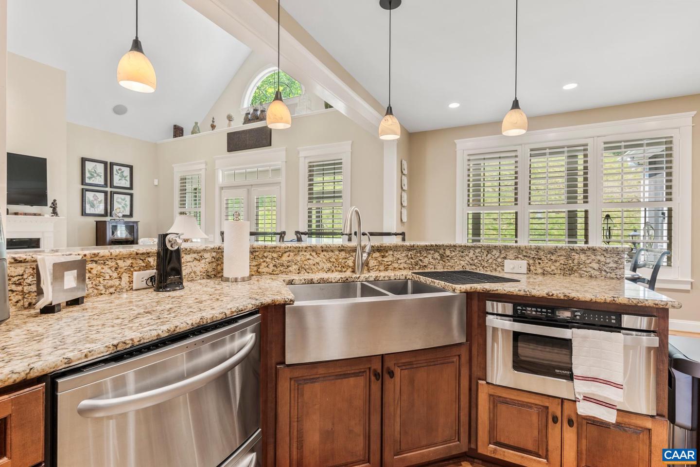 4175 EDGE VALLEY RD, NORTH GARDEN, Virginia 22959, 3 Bedrooms Bedrooms, ,3 BathroomsBathrooms,Residential,For sale,4175 EDGE VALLEY RD,665529 MLS # 665529