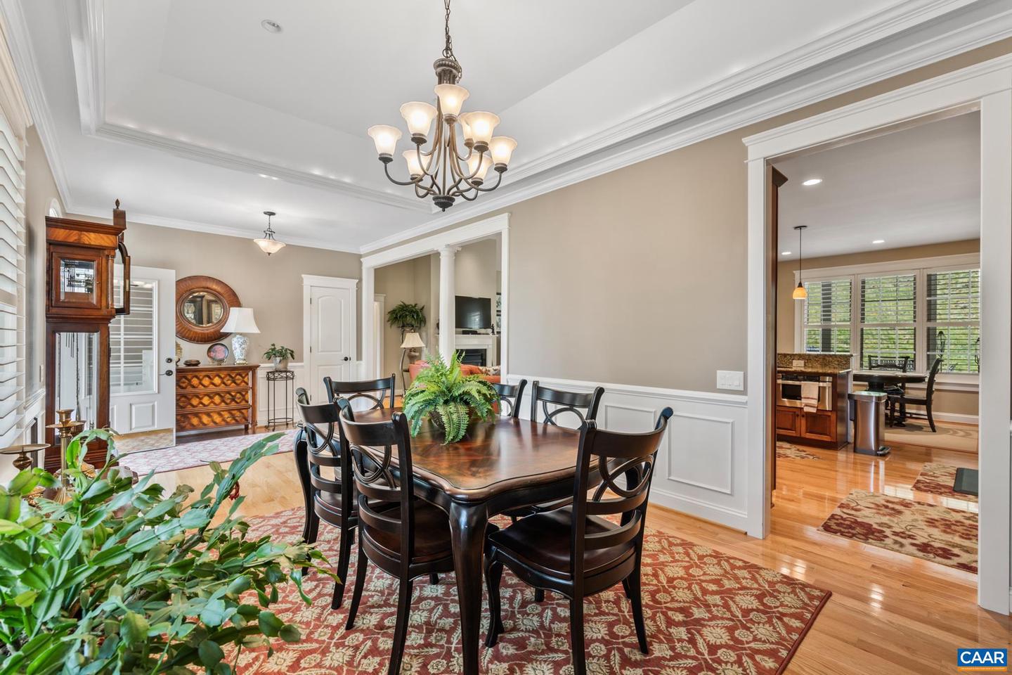4175 EDGE VALLEY RD, NORTH GARDEN, Virginia 22959, 3 Bedrooms Bedrooms, ,3 BathroomsBathrooms,Residential,For sale,4175 EDGE VALLEY RD,665529 MLS # 665529