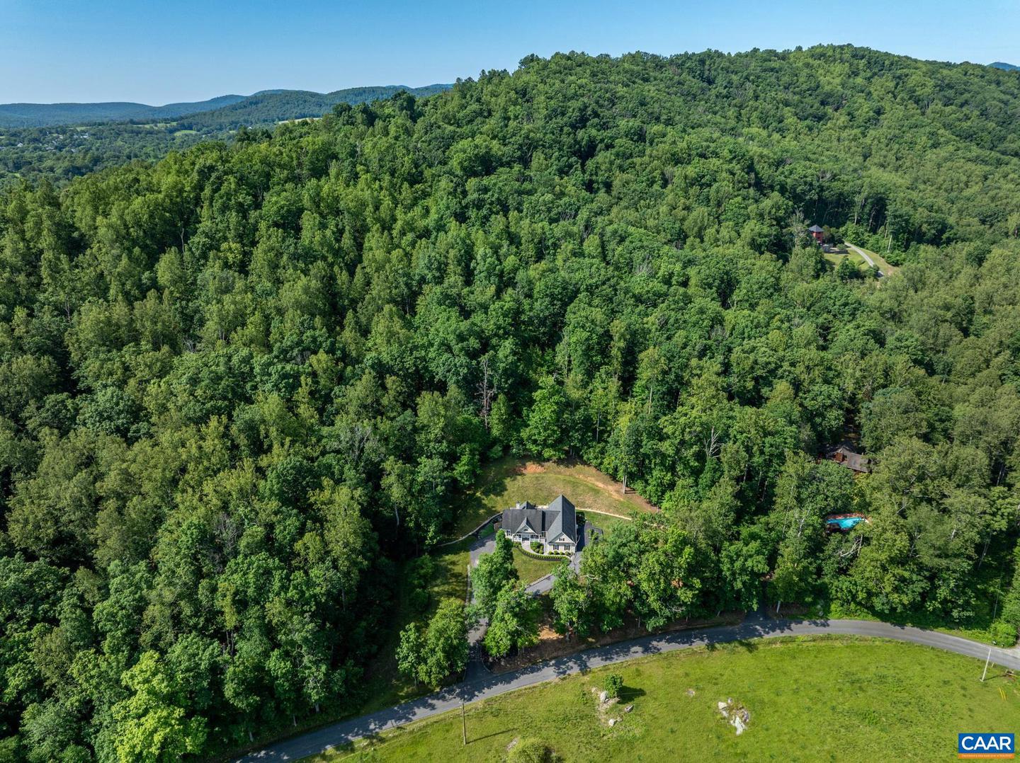 4175 EDGE VALLEY RD, NORTH GARDEN, Virginia 22959, 3 Bedrooms Bedrooms, ,3 BathroomsBathrooms,Residential,For sale,4175 EDGE VALLEY RD,665529 MLS # 665529