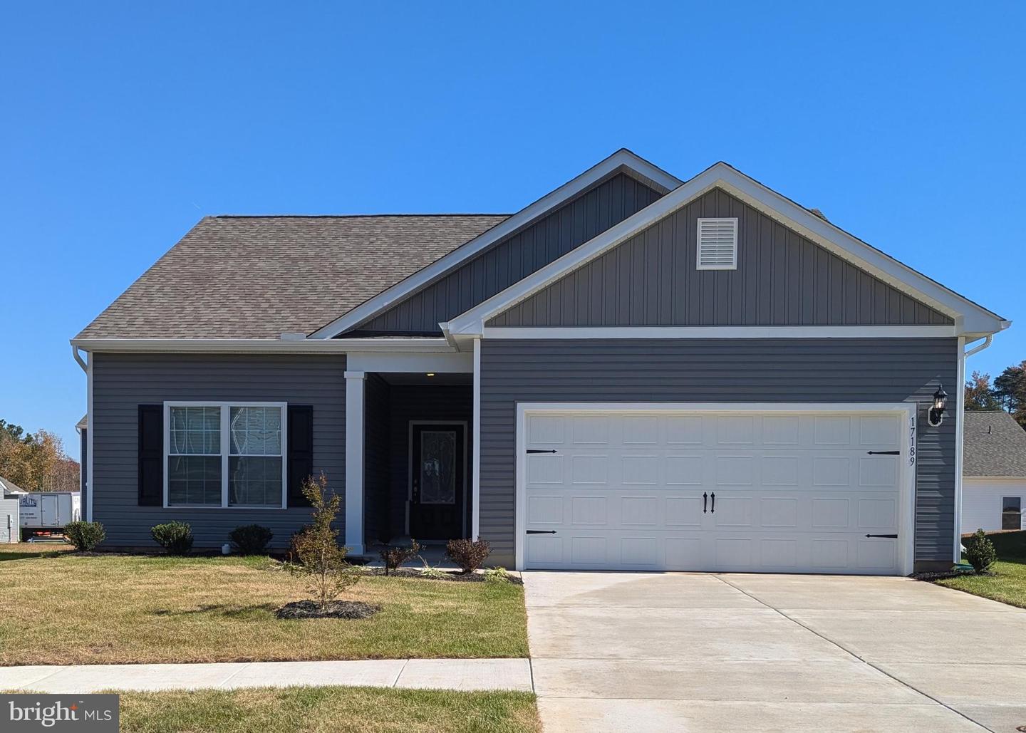 17153 J SHELBY GUSS WAY, BOWLING GREEN, Virginia 22427, 3 Bedrooms Bedrooms, ,2 BathroomsBathrooms,Residential,For sale,17153 J SHELBY GUSS WAY,VACV2008276 MLS # VACV2008276