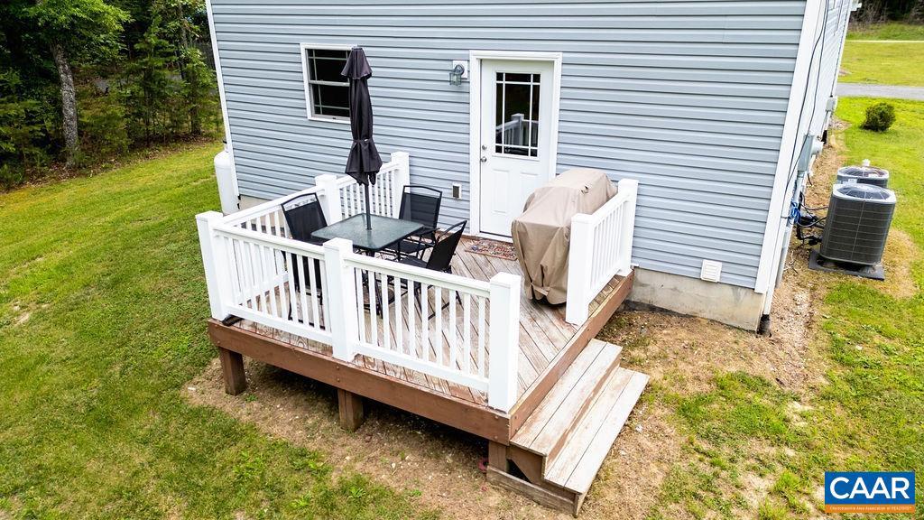 968 JENNYS CREEK RD, ROSELAND, Virginia 22967, 5 Bedrooms Bedrooms, ,3 BathroomsBathrooms,Residential,For sale,968 JENNYS CREEK RD,665533 MLS # 665533