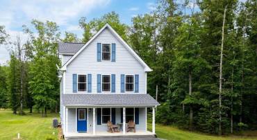 968 JENNYS CREEK RD, ROSELAND, Virginia 22967, 5 Bedrooms Bedrooms, ,3 BathroomsBathrooms,Residential,For sale,968 JENNYS CREEK RD,665533 MLS # 665533