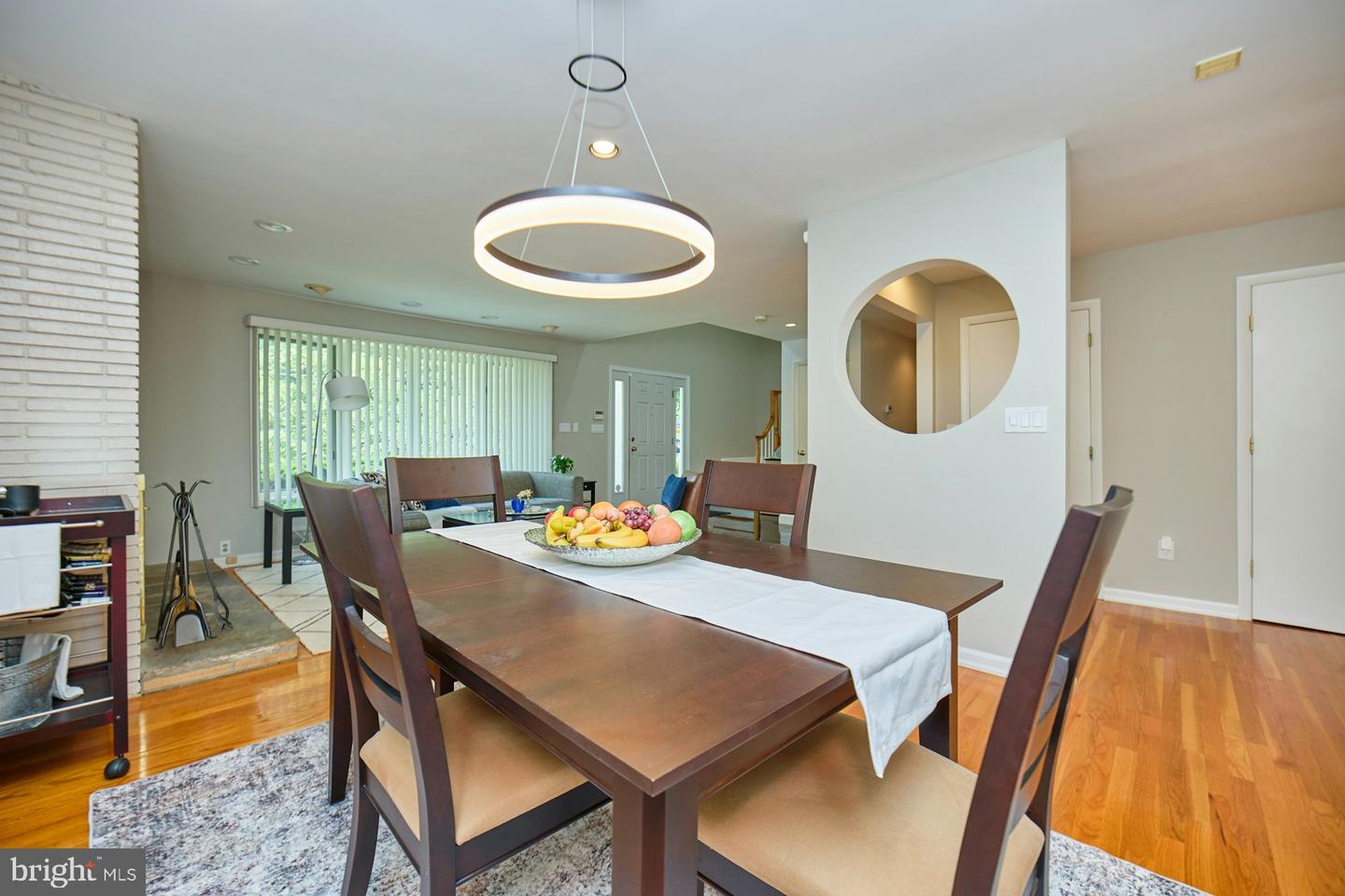 3820 LORCOM LN, ARLINGTON, Virginia 22207, 6 Bedrooms Bedrooms, ,5 BathroomsBathrooms,Residential,For sale,3820 LORCOM LN,VAAR2058950 MLS # VAAR2058950