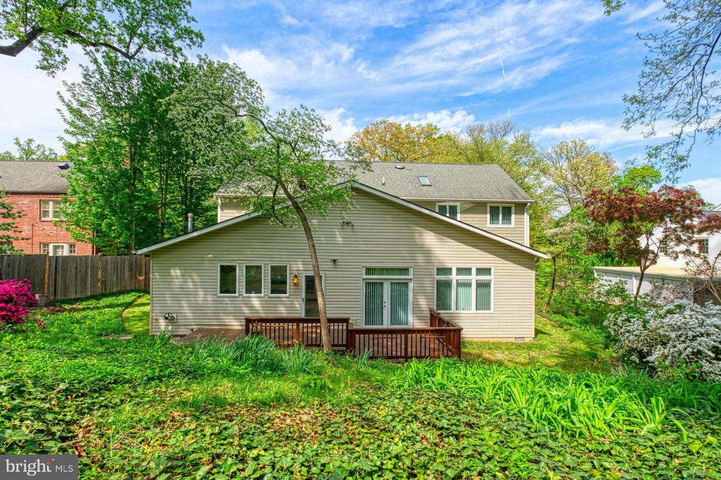 3820 LORCOM LN, ARLINGTON, Virginia 22207, 6 Bedrooms Bedrooms, ,5 BathroomsBathrooms,Residential,For sale,3820 LORCOM LN,VAAR2058950 MLS # VAAR2058950