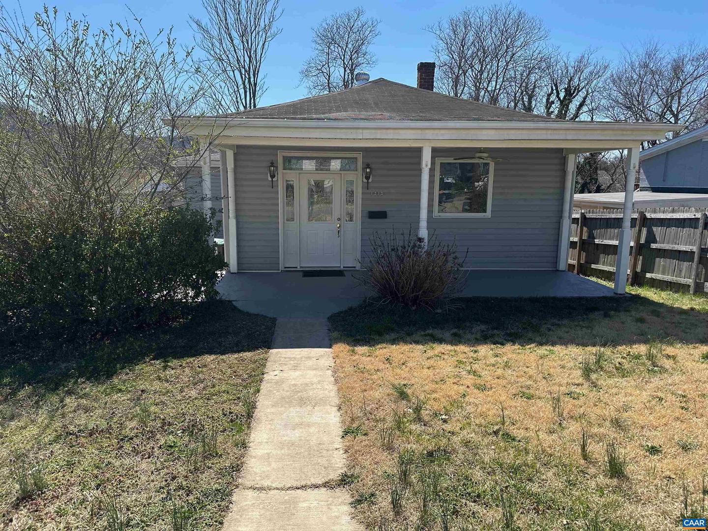 1414 MIDLAND ST, CHARLOTTESVILLE, Virginia 22902, 3 Bedrooms Bedrooms, ,2 BathroomsBathrooms,Residential,For sale,1414 MIDLAND ST,665538 MLS # 665538