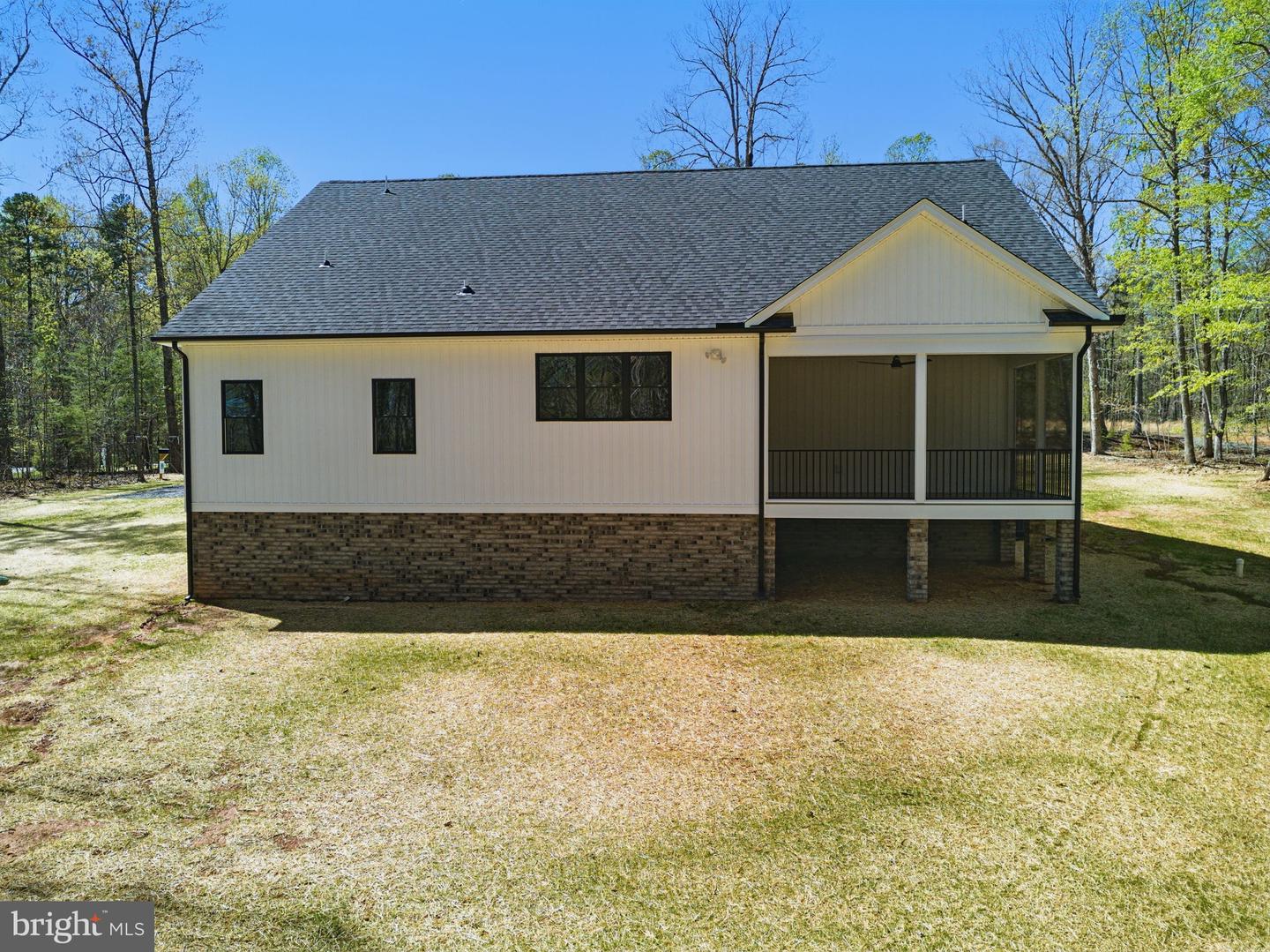 2280 HENSLEY RD, MINERAL, Virginia 23117, 4 Bedrooms Bedrooms, ,3 BathroomsBathrooms,Residential,For sale,2280 HENSLEY RD,VALA2007208 MLS # VALA2007208
