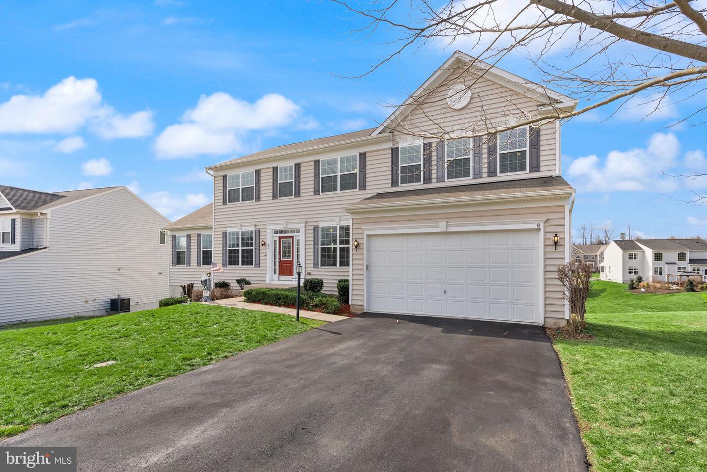 20 COLEMANS MILL DR, FREDERICKSBURG, Virginia 22405, 6 Bedrooms Bedrooms, ,4 BathroomsBathrooms,Residential,For sale,20 COLEMANS MILL DR,VAST2036988 MLS # VAST2036988