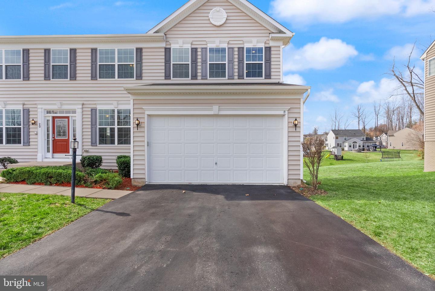 20 COLEMANS MILL DR, FREDERICKSBURG, Virginia 22405, 6 Bedrooms Bedrooms, ,4 BathroomsBathrooms,Residential,For sale,20 COLEMANS MILL DR,VAST2036988 MLS # VAST2036988