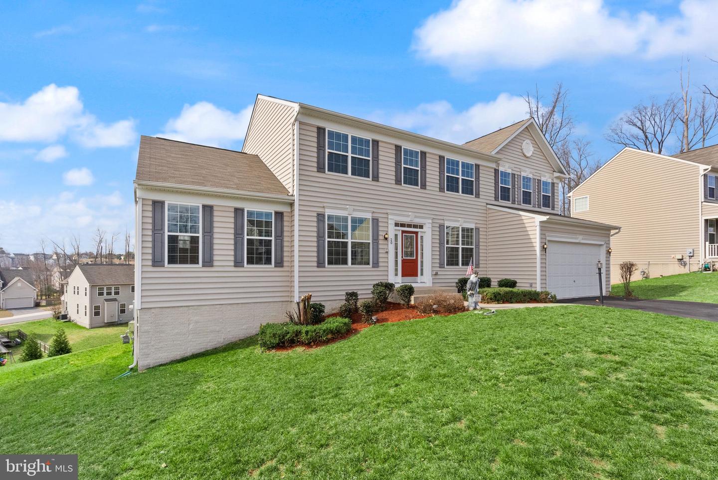 20 COLEMANS MILL DR, FREDERICKSBURG, Virginia 22405, 6 Bedrooms Bedrooms, ,4 BathroomsBathrooms,Residential,For sale,20 COLEMANS MILL DR,VAST2036988 MLS # VAST2036988