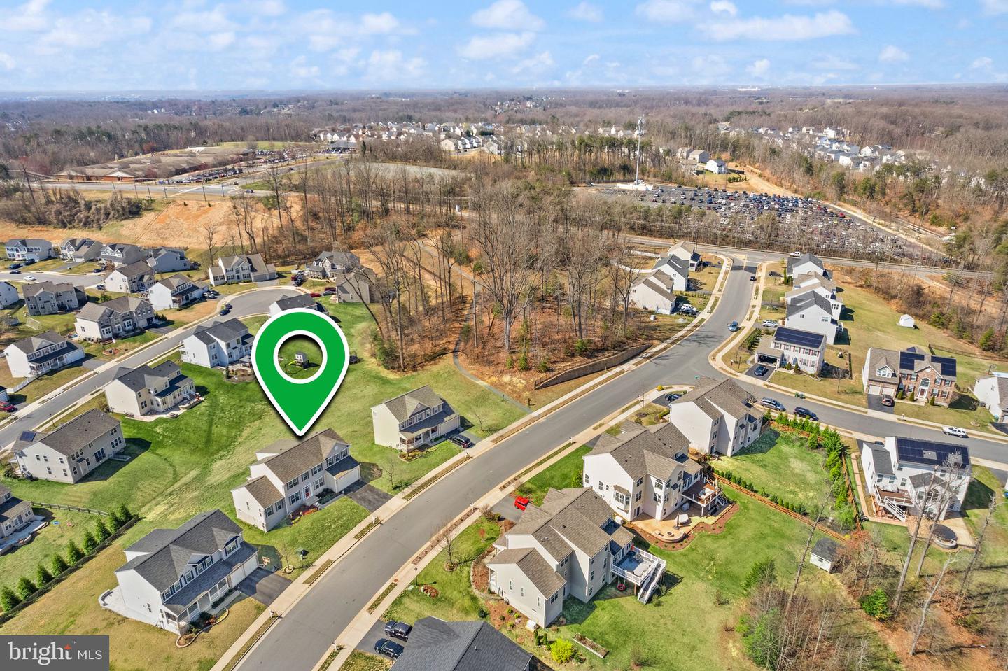 20 COLEMANS MILL DR, FREDERICKSBURG, Virginia 22405, 6 Bedrooms Bedrooms, ,4 BathroomsBathrooms,Residential,For sale,20 COLEMANS MILL DR,VAST2036988 MLS # VAST2036988