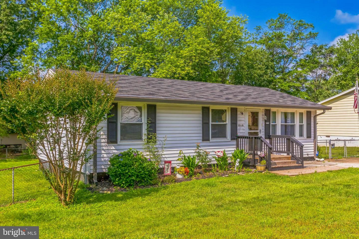 5514 LARCH ST, FREDERICKSBURG, Virginia 22407, 3 Bedrooms Bedrooms, ,1 BathroomBathrooms,Residential,For sale,5514 LARCH ST,VASP2032726 MLS # VASP2032726