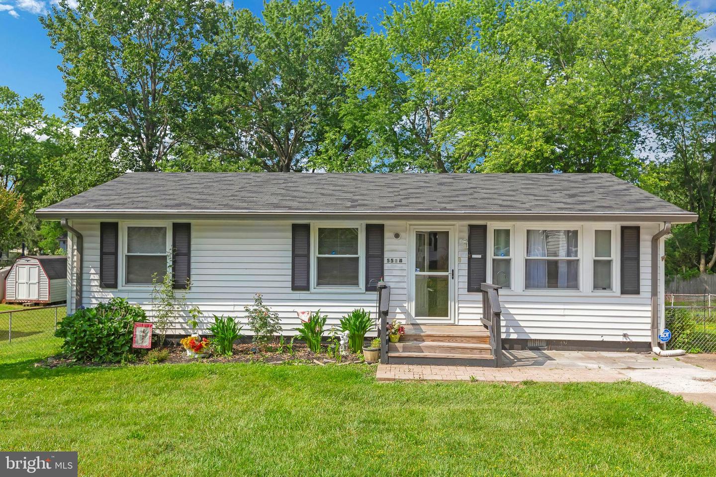 5514 LARCH ST, FREDERICKSBURG, Virginia 22407, 3 Bedrooms Bedrooms, ,1 BathroomBathrooms,Residential,For sale,5514 LARCH ST,VASP2032726 MLS # VASP2032726
