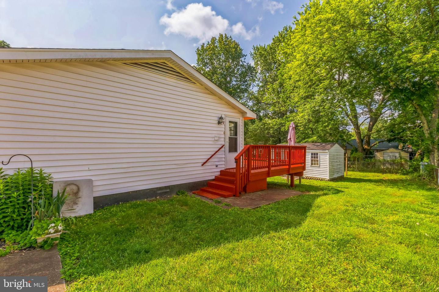 5514 LARCH ST, FREDERICKSBURG, Virginia 22407, 3 Bedrooms Bedrooms, ,1 BathroomBathrooms,Residential,For sale,5514 LARCH ST,VASP2032726 MLS # VASP2032726