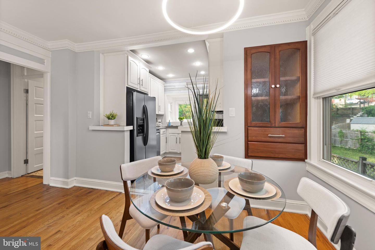 2610 HAMLIN ST NE, WASHINGTON, District Of Columbia 20018, 3 Bedrooms Bedrooms, ,2 BathroomsBathrooms,Residential,For sale,2610 HAMLIN ST NE,DCDC2198642 MLS # DCDC2198642