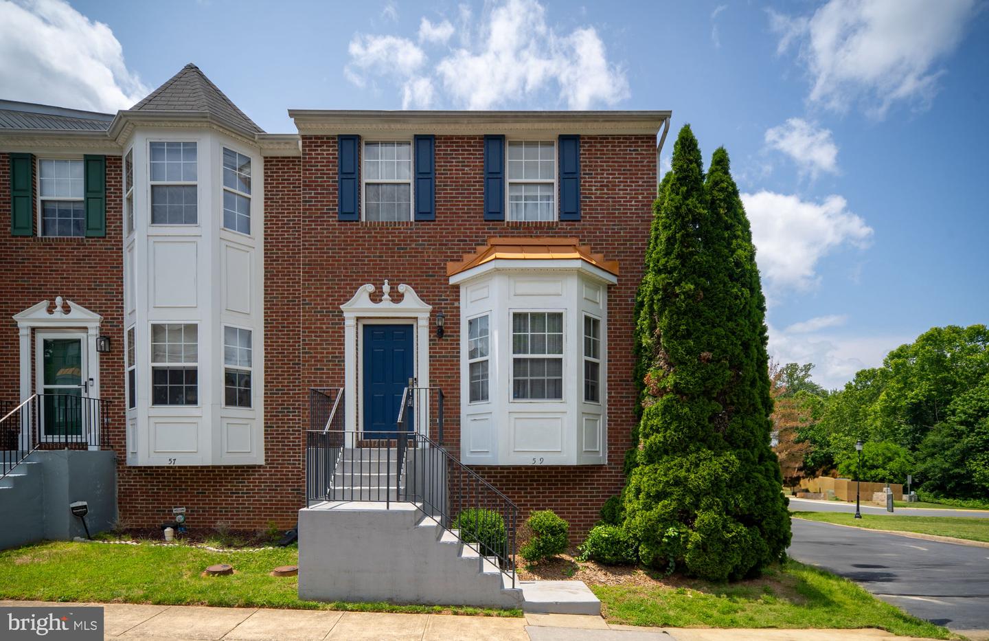 59 TOWNES PL, FREDERICKSBURG, Virginia 22405, 4 Bedrooms Bedrooms, ,3 BathroomsBathrooms,Residential,For sale,59 TOWNES PL,VAST2038844 MLS # VAST2038844