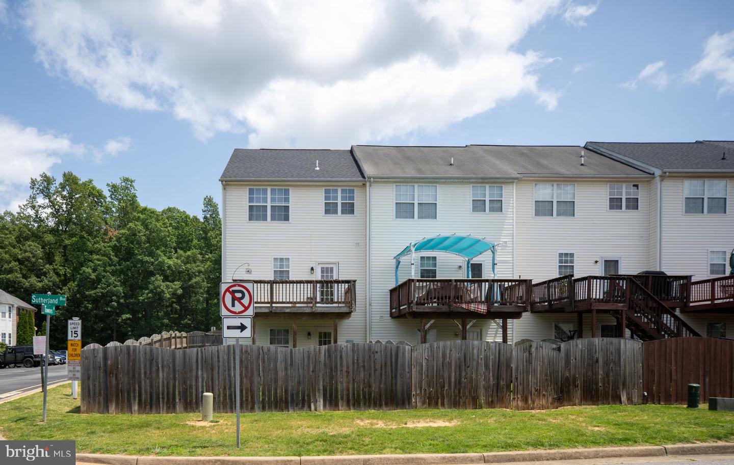 59 TOWNES PL, FREDERICKSBURG, Virginia 22405, 4 Bedrooms Bedrooms, ,3 BathroomsBathrooms,Residential,For sale,59 TOWNES PL,VAST2038844 MLS # VAST2038844