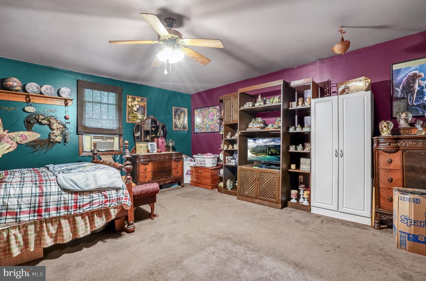 6126 TAYLOR ST, CHINCOTEAGUE ISLAND, Virginia 23336, 4 Bedrooms Bedrooms, ,2 BathroomsBathrooms,Residential,For sale,6126 TAYLOR ST,VAAC2001872 MLS # VAAC2001872