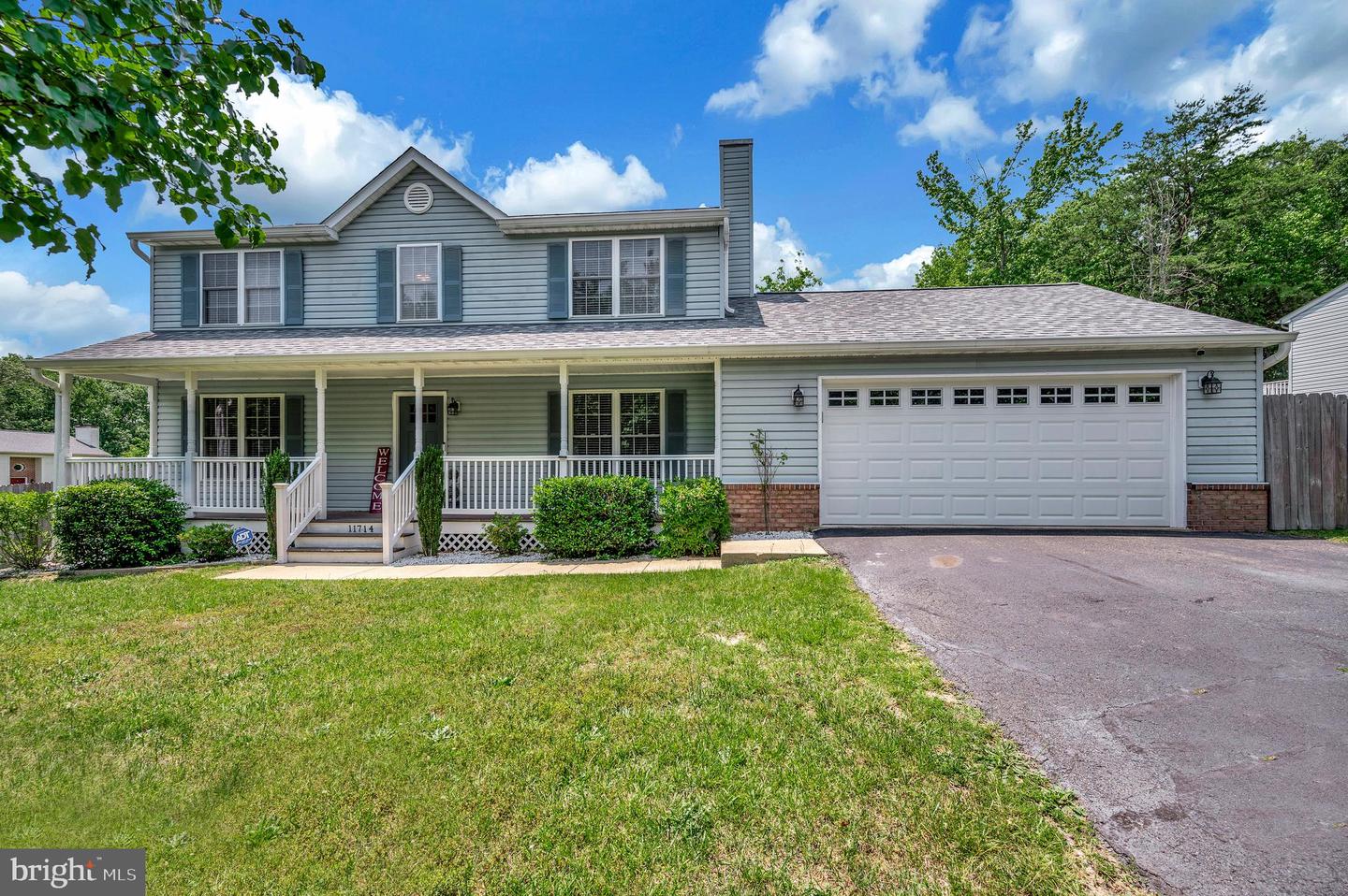 11714 FALCON RIDGE DR, FREDERICKSBURG, Virginia 22407, 4 Bedrooms Bedrooms, ,2 BathroomsBathrooms,Residential,For sale,11714 FALCON RIDGE DR,VASP2033408 MLS # VASP2033408