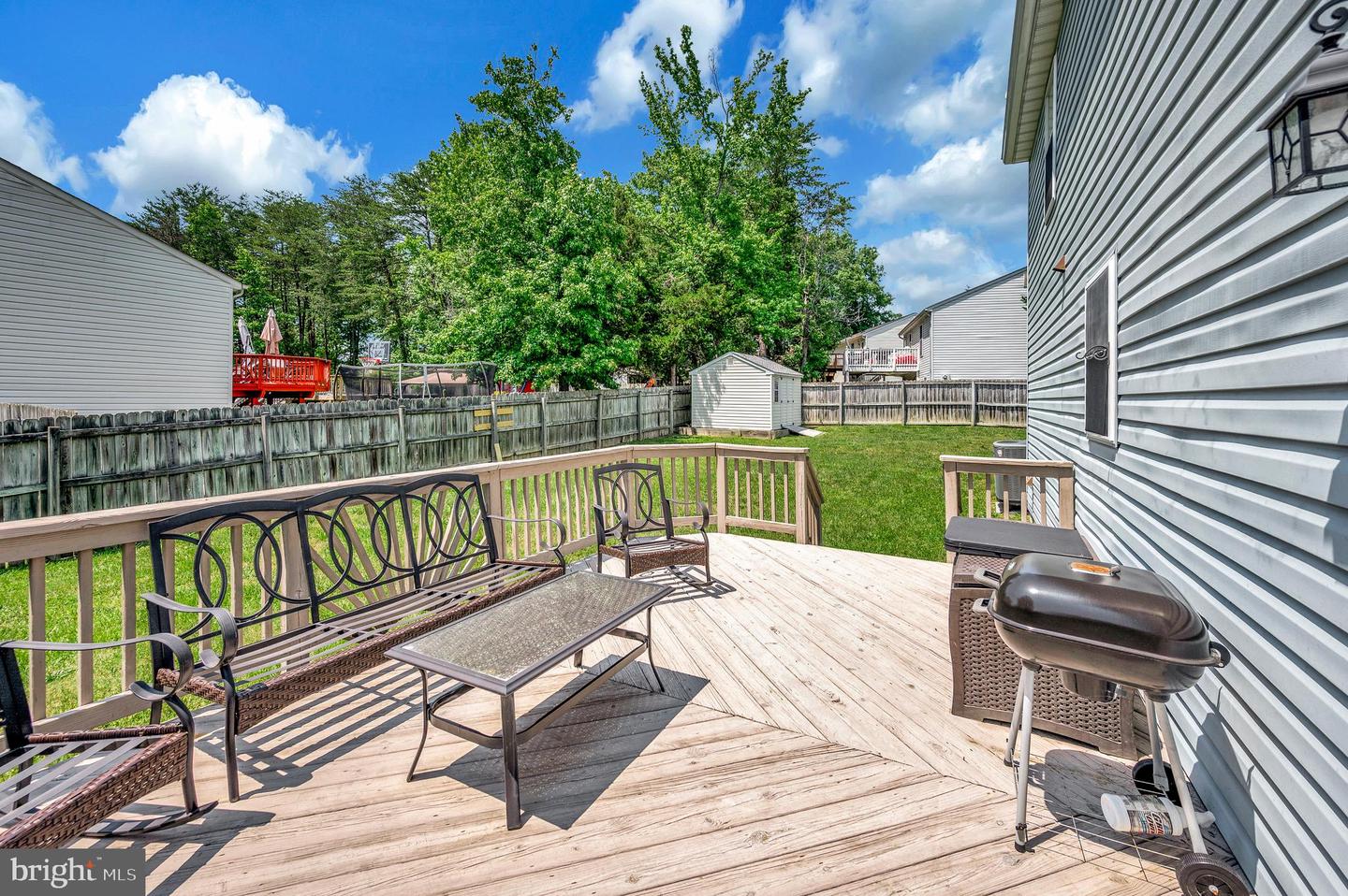11714 FALCON RIDGE DR, FREDERICKSBURG, Virginia 22407, 4 Bedrooms Bedrooms, ,2 BathroomsBathrooms,Residential,For sale,11714 FALCON RIDGE DR,VASP2033408 MLS # VASP2033408