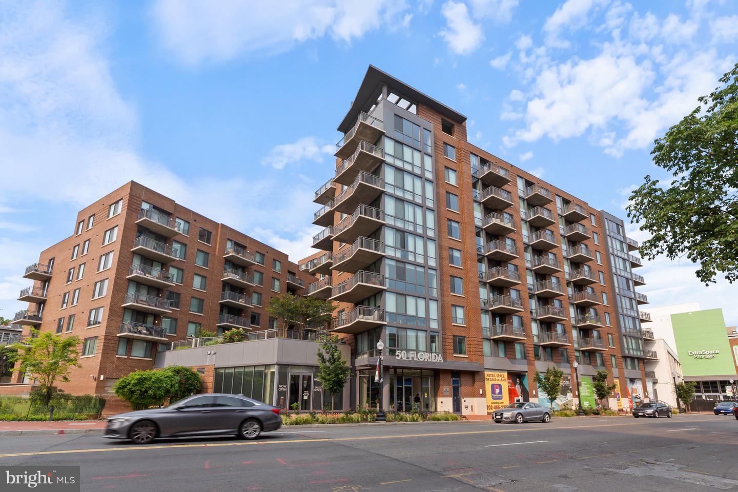 50 FLORIDA AVE NE #226, WASHINGTON, District Of Columbia 20002, 1 Bedroom Bedrooms, ,1 BathroomBathrooms,Residential,For sale,50 FLORIDA AVE NE #226,DCDC2202706 MLS # DCDC2202706