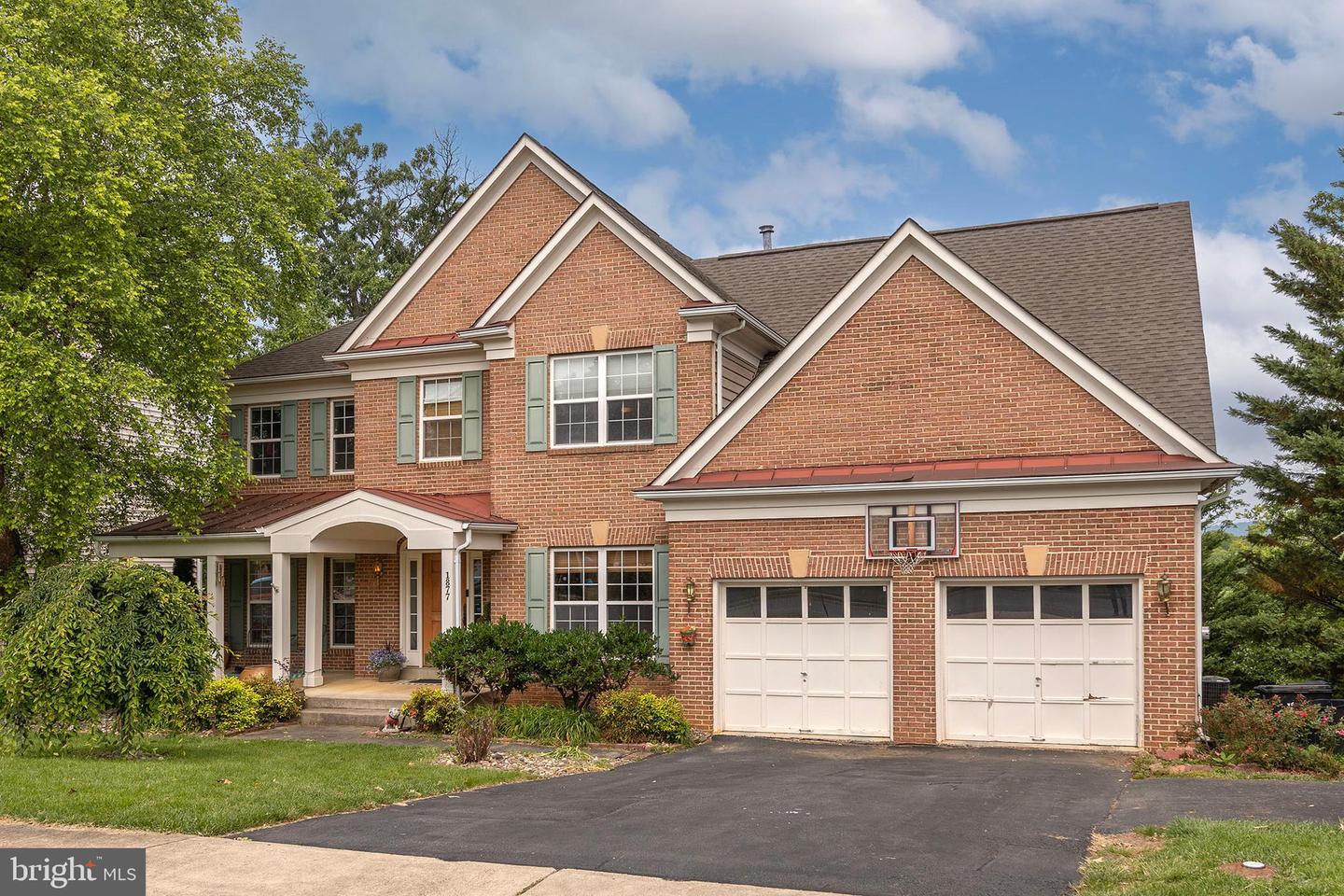1877 CLAYTON RIDGE DR, WINCHESTER, Virginia 22601, 4 Bedrooms Bedrooms, ,4 BathroomsBathrooms,Residential,For sale,1877 CLAYTON RIDGE DR,VAWI2007832 MLS # VAWI2007832