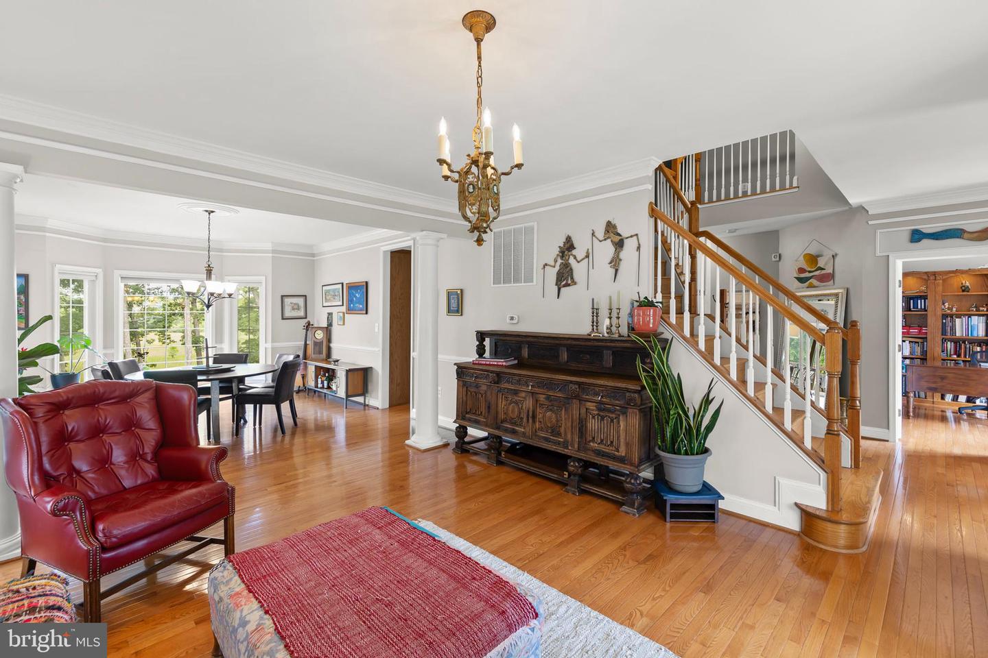 1877 CLAYTON RIDGE DR, WINCHESTER, Virginia 22601, 4 Bedrooms Bedrooms, ,4 BathroomsBathrooms,Residential,For sale,1877 CLAYTON RIDGE DR,VAWI2007832 MLS # VAWI2007832