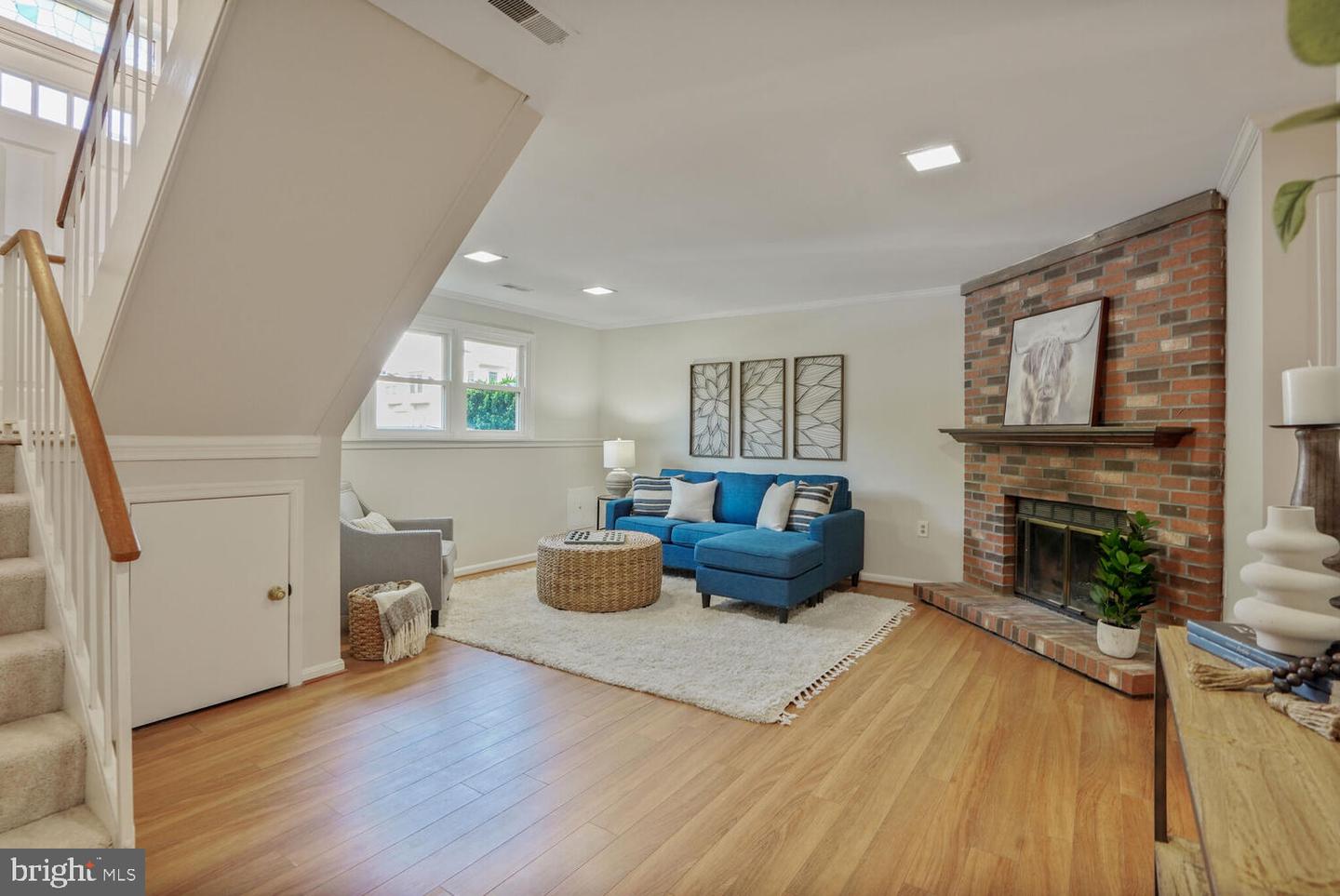 7378 ROKEBY DR, MANASSAS, Virginia 20109, 3 Bedrooms Bedrooms, ,3 BathroomsBathrooms,Residential,For sale,7378 ROKEBY DR,VAPW2095542 MLS # VAPW2095542