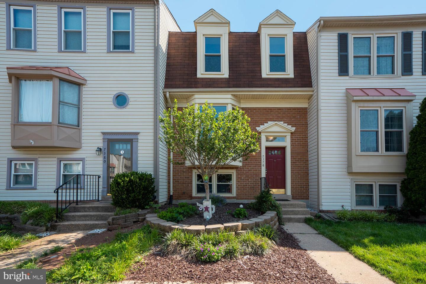 7378 ROKEBY DR, MANASSAS, Virginia 20109, 3 Bedrooms Bedrooms, ,3 BathroomsBathrooms,Residential,For sale,7378 ROKEBY DR,VAPW2095542 MLS # VAPW2095542