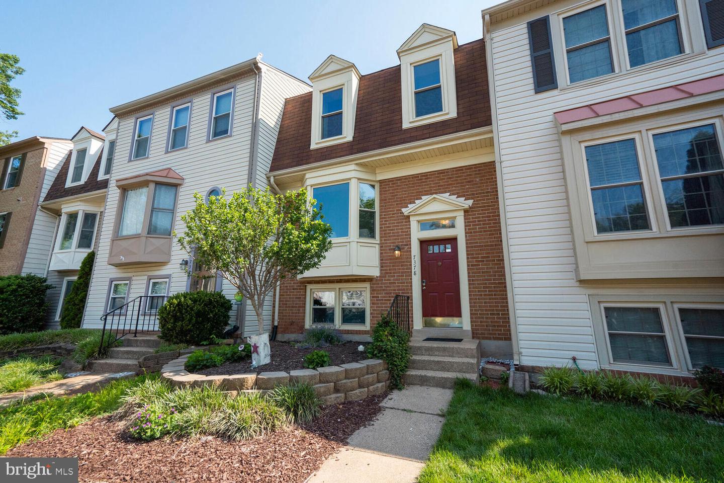 7378 ROKEBY DR, MANASSAS, Virginia 20109, 3 Bedrooms Bedrooms, ,3 BathroomsBathrooms,Residential,For sale,7378 ROKEBY DR,VAPW2095542 MLS # VAPW2095542