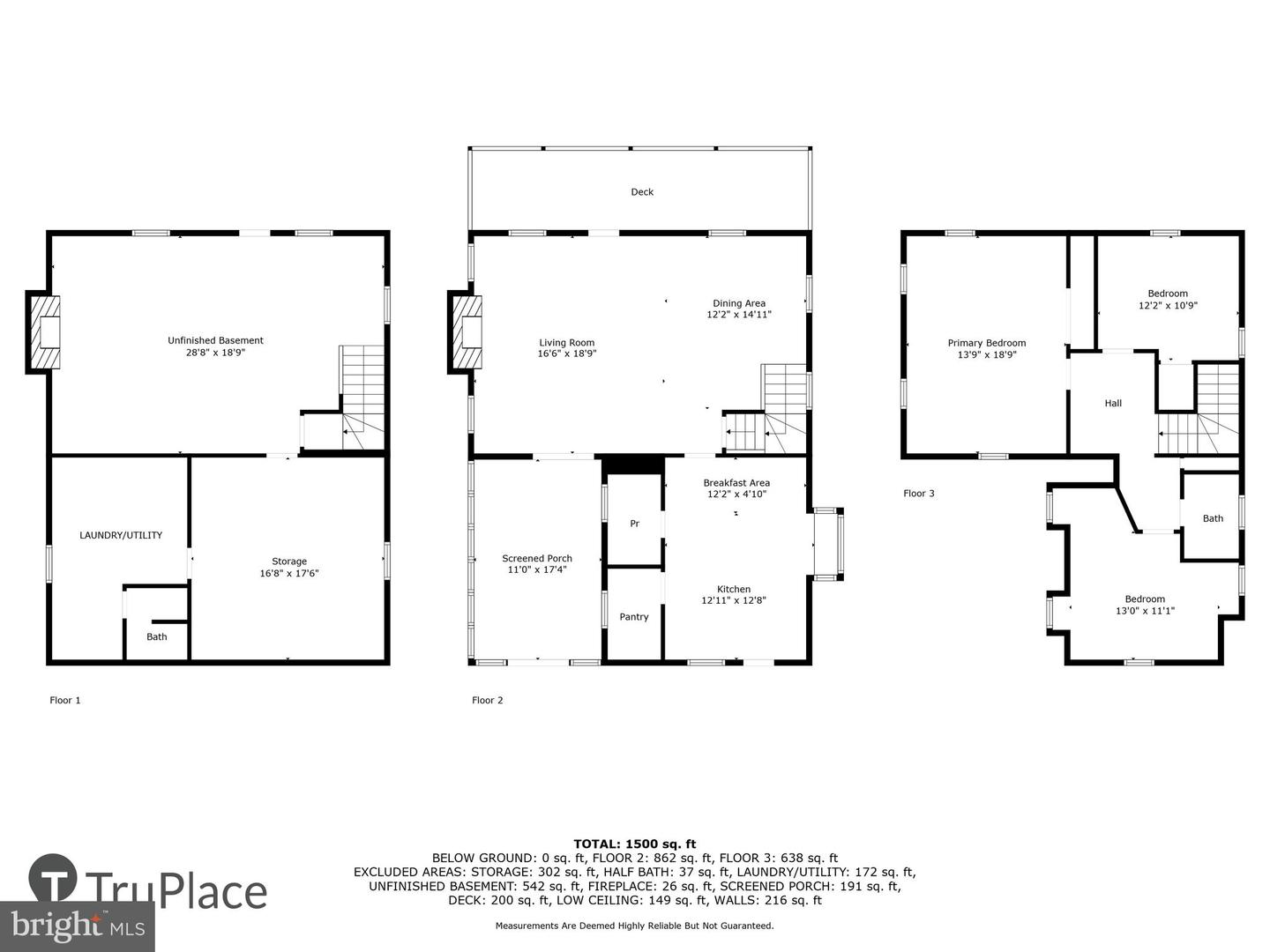 14732 ROSE HOLLOW LN, WATERFORD, Virginia 20197, 3 Bedrooms Bedrooms, 6 Rooms Rooms,2 BathroomsBathrooms,Residential,For sale,14732 ROSE HOLLOW LN,VALO2097876 MLS # VALO2097876