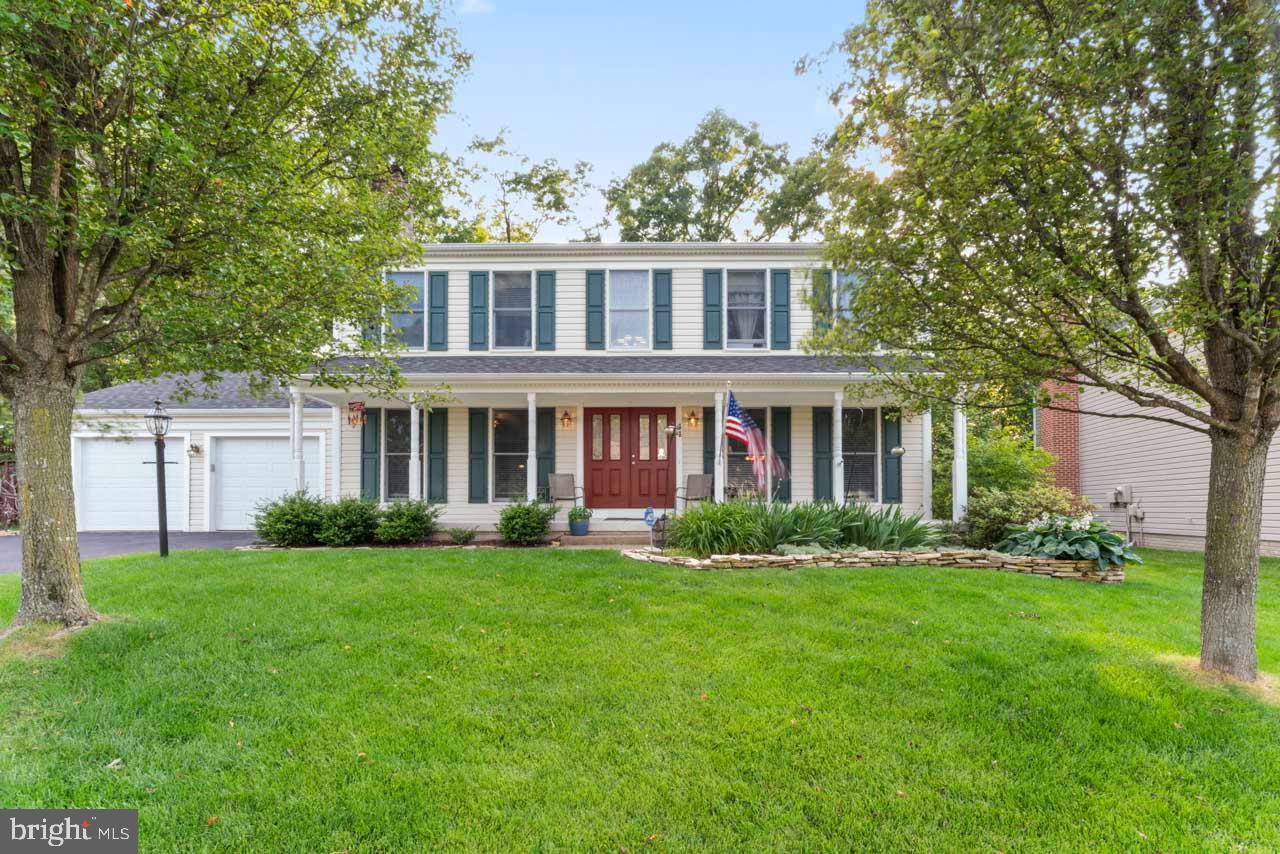 44 BRIDGEPORT CIR, STAFFORD, Virginia 22554, 4 Bedrooms Bedrooms, ,3 BathroomsBathrooms,Residential,For sale,44 BRIDGEPORT CIR,VAST2039242 MLS # VAST2039242