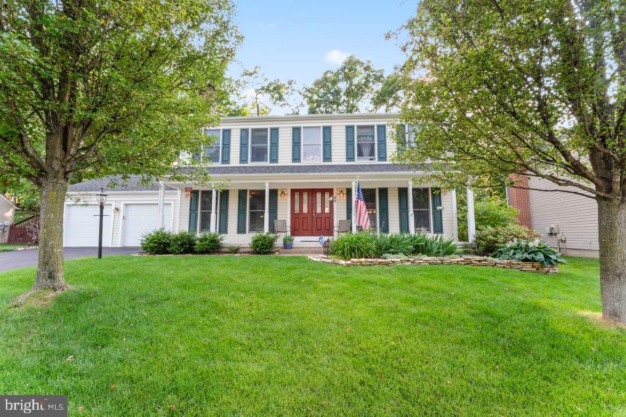 44 BRIDGEPORT CIR, STAFFORD, Virginia 22554, 4 Bedrooms Bedrooms, ,3 BathroomsBathrooms,Residential,For sale,44 BRIDGEPORT CIR,VAST2039242 MLS # VAST2039242