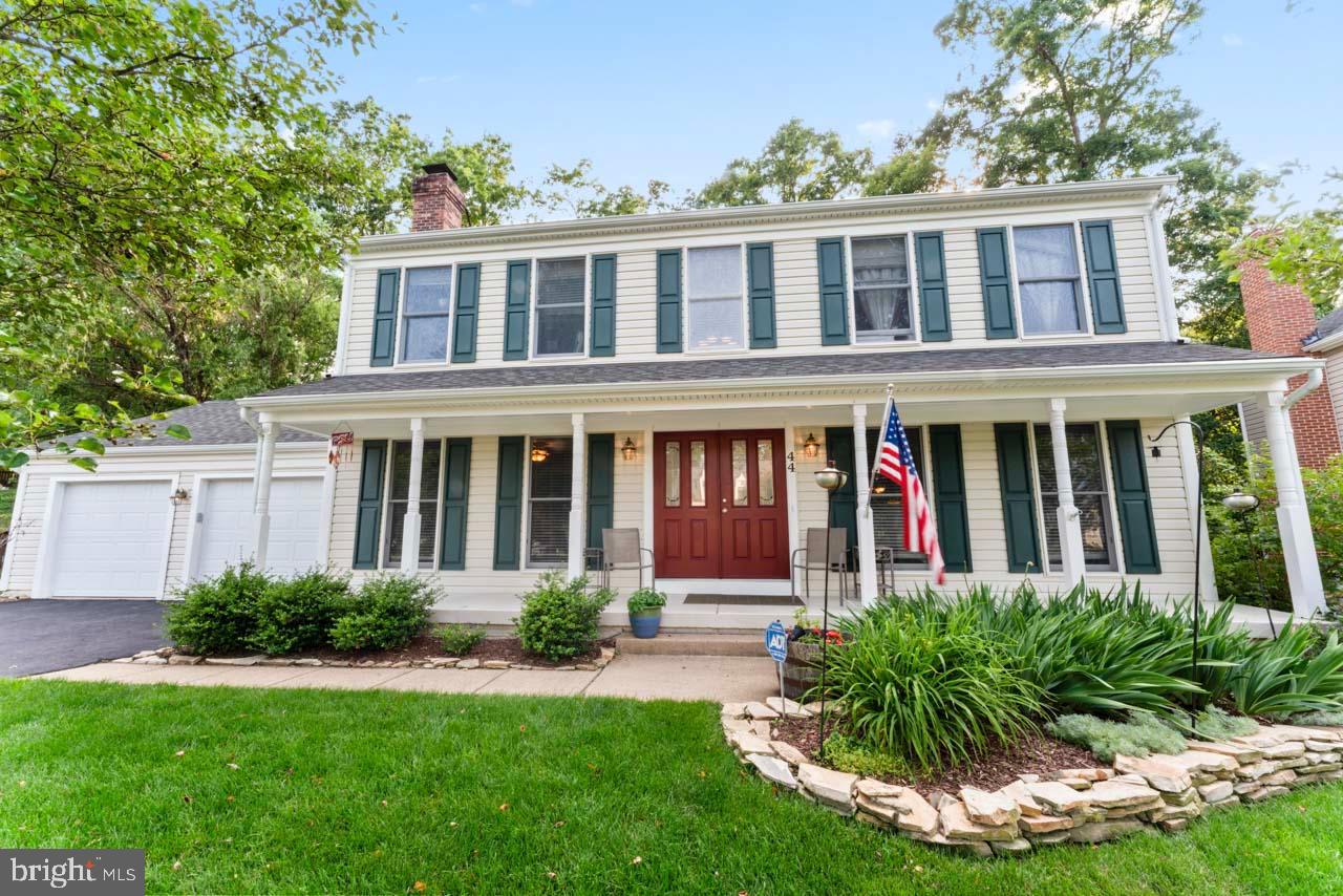 44 BRIDGEPORT CIR, STAFFORD, Virginia 22554, 4 Bedrooms Bedrooms, ,3 BathroomsBathrooms,Residential,For sale,44 BRIDGEPORT CIR,VAST2039242 MLS # VAST2039242