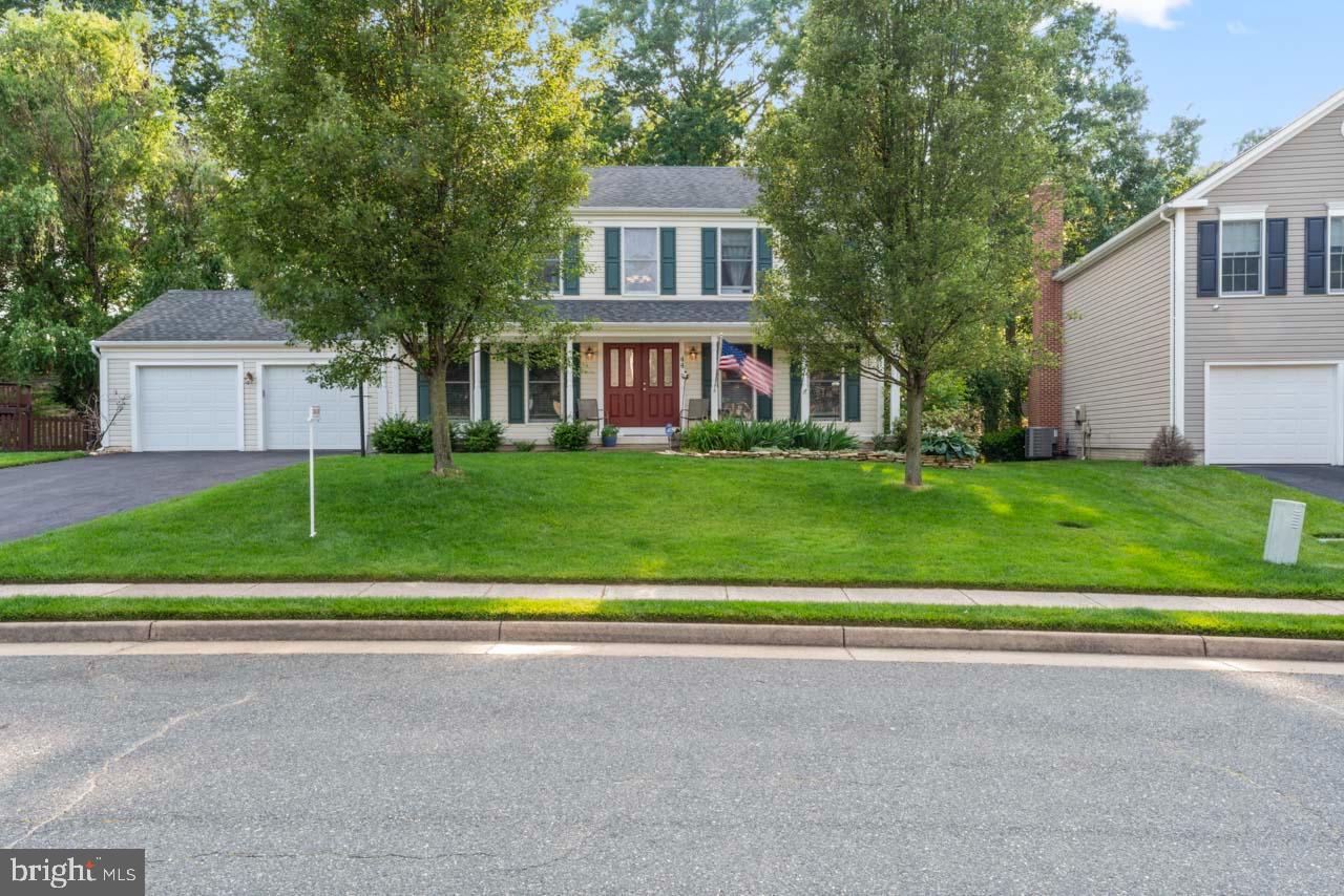 44 BRIDGEPORT CIR, STAFFORD, Virginia 22554, 4 Bedrooms Bedrooms, ,3 BathroomsBathrooms,Residential,For sale,44 BRIDGEPORT CIR,VAST2039242 MLS # VAST2039242